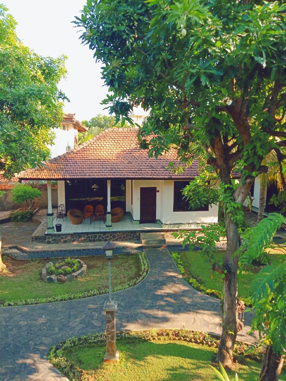 Rini Hotel 3*