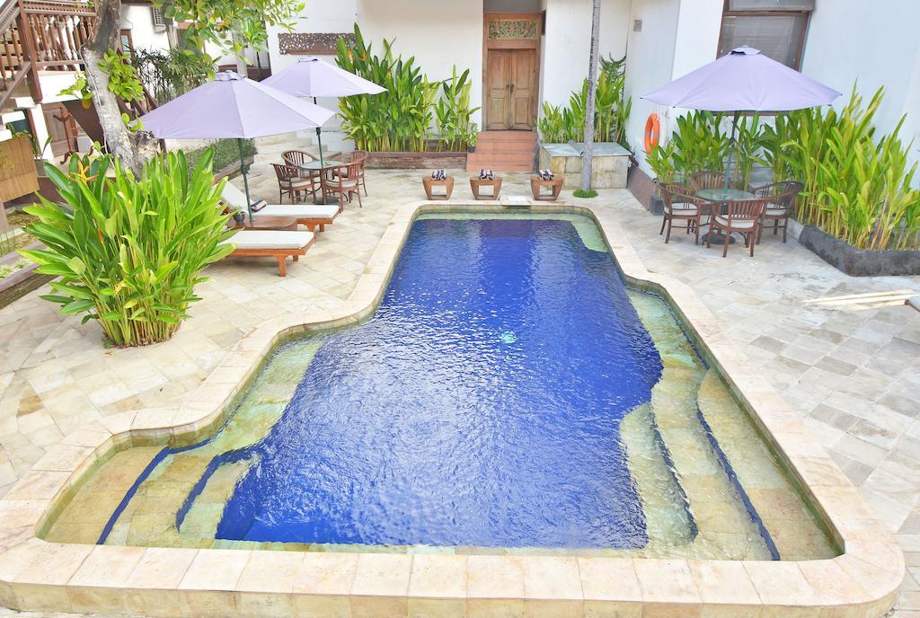 Hotel Bellair 3*