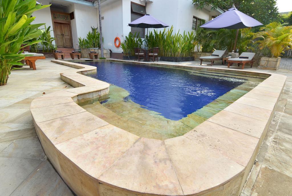 Hotel Bellair Sanur (Bali)