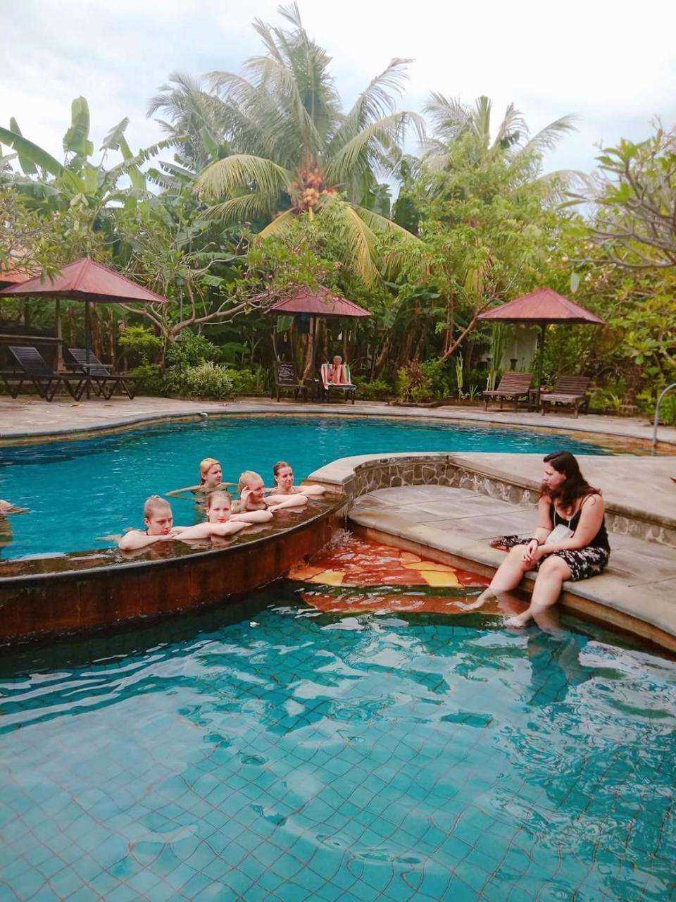 Hotel Rini Lovina (Bali)