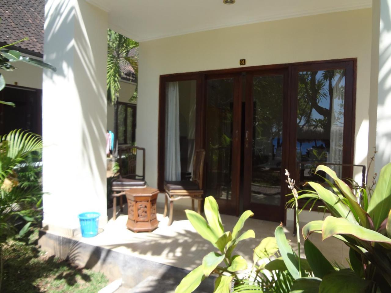 Rising Star Amed (Bali)