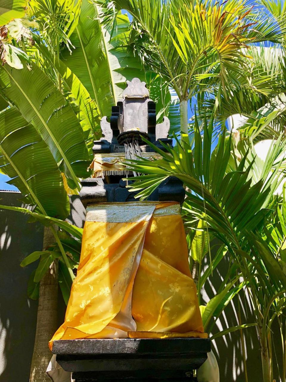 Hari Indah Boutique Hotel & Spa Guest house Uluwatu (Bali)