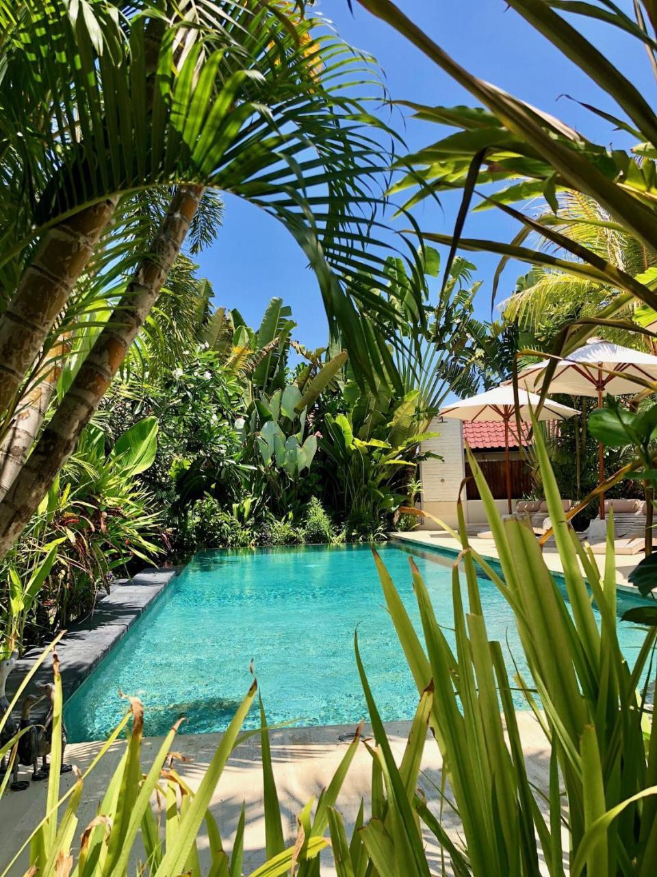 Hari Indah Boutique Hotel & Spa Guest house Uluwatu (Bali)