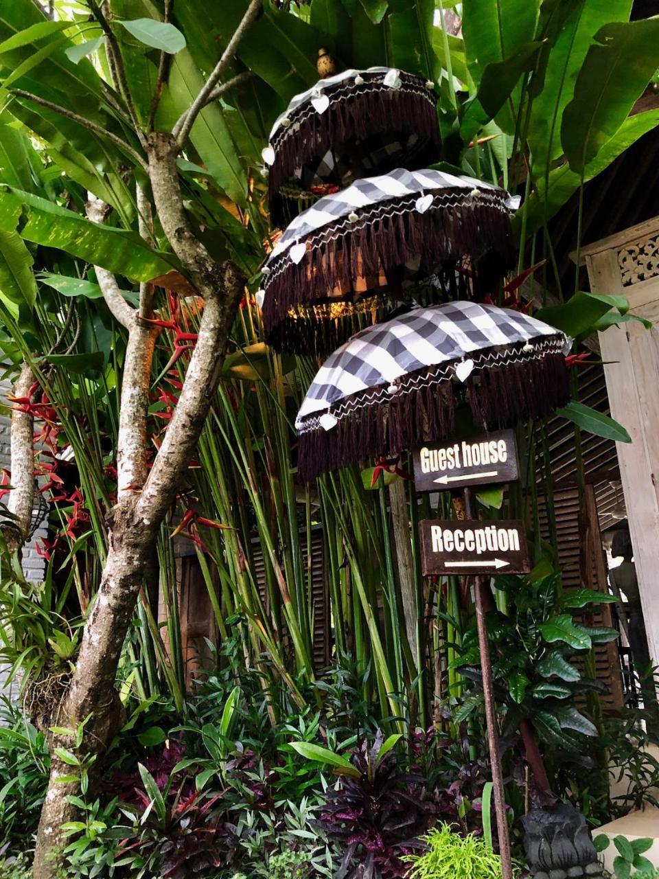 Guest house Hari Indah Boutique Hotel & Spa