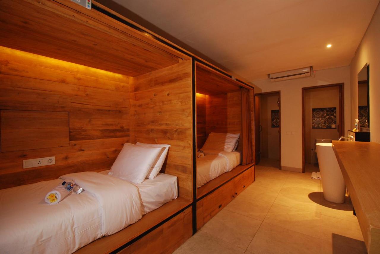 Dbeds Kuta Hostel *