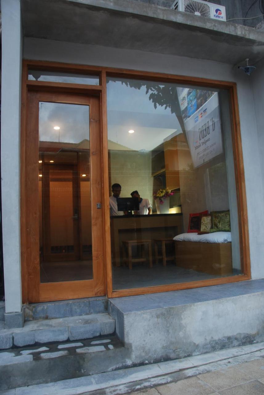 Dbeds Kuta Hostel
