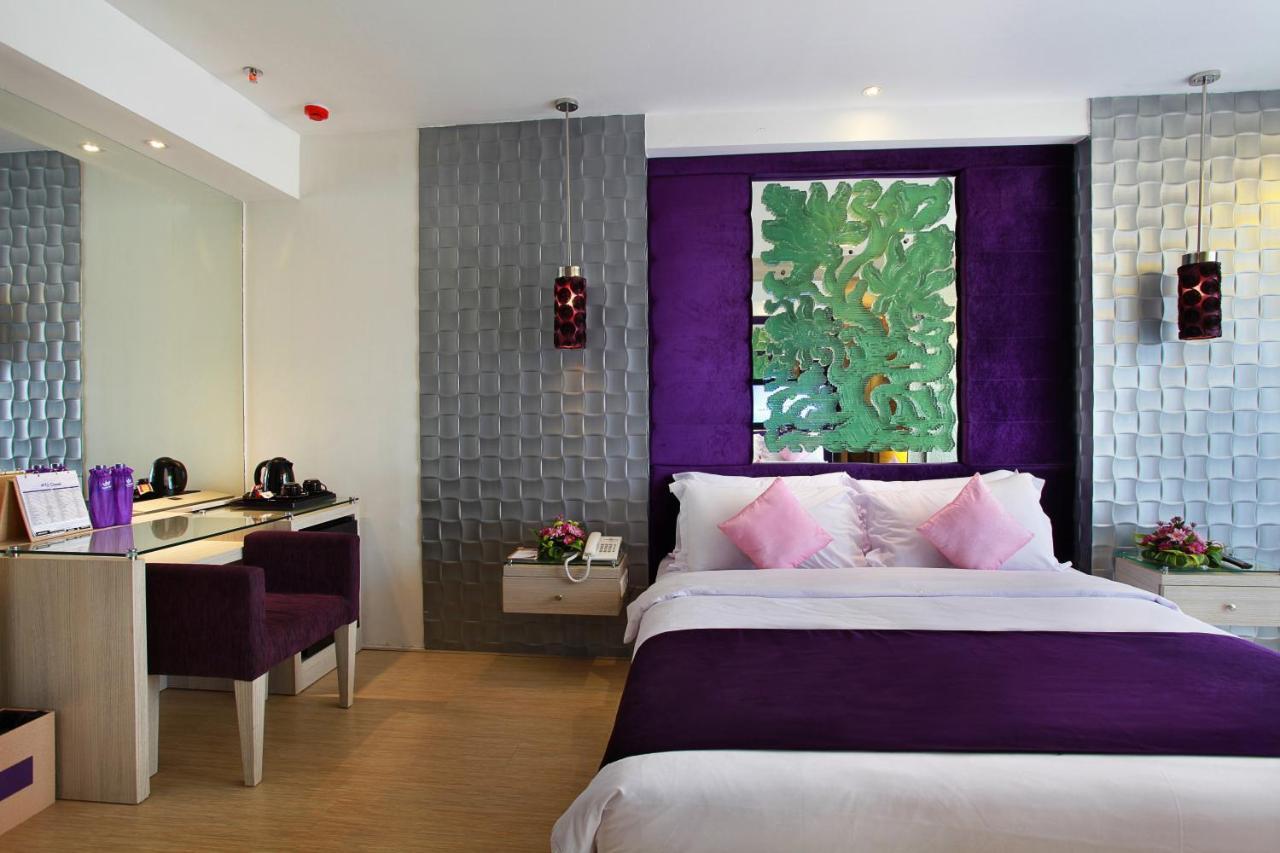 Grand Mega & Bali Hotel