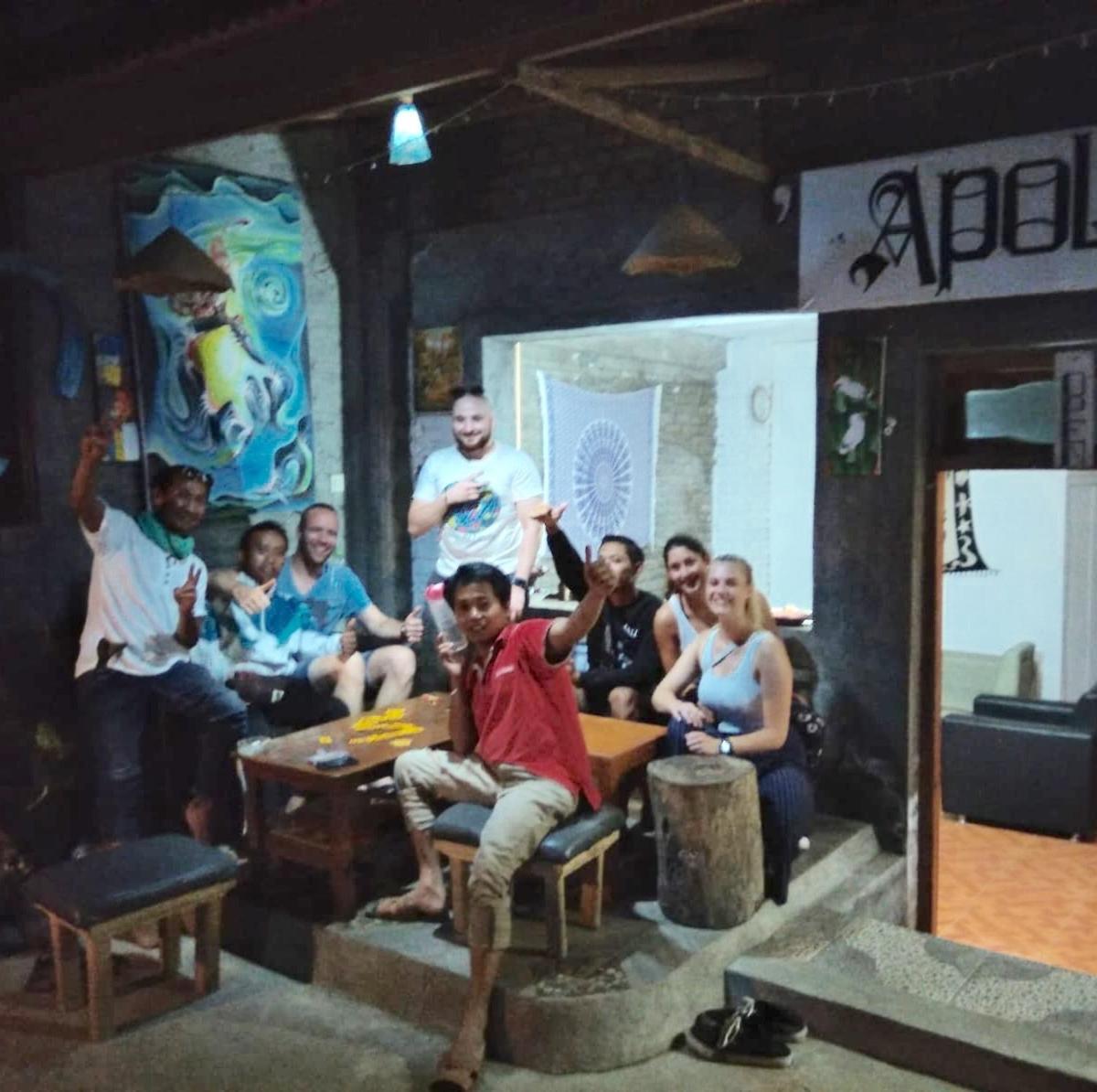 Apollo * Lovina (Bali)