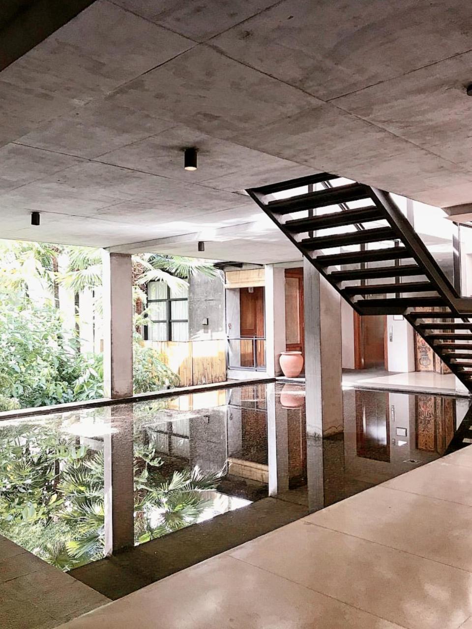Bisma Eight - Chse Certified Hotel 5*
