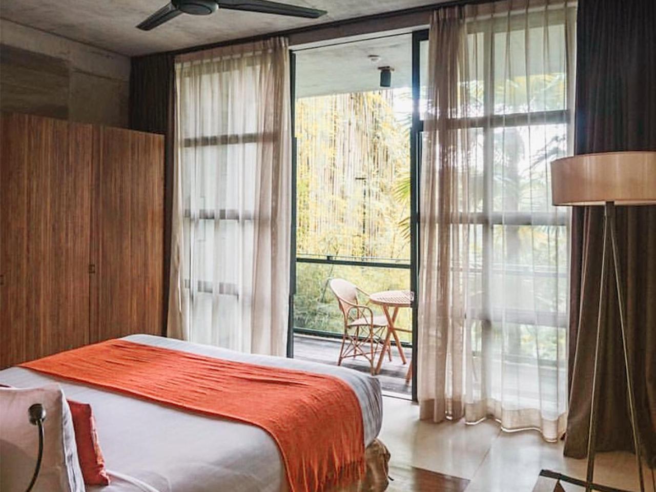 Bisma Eight - Chse Certified Hotel 5*
