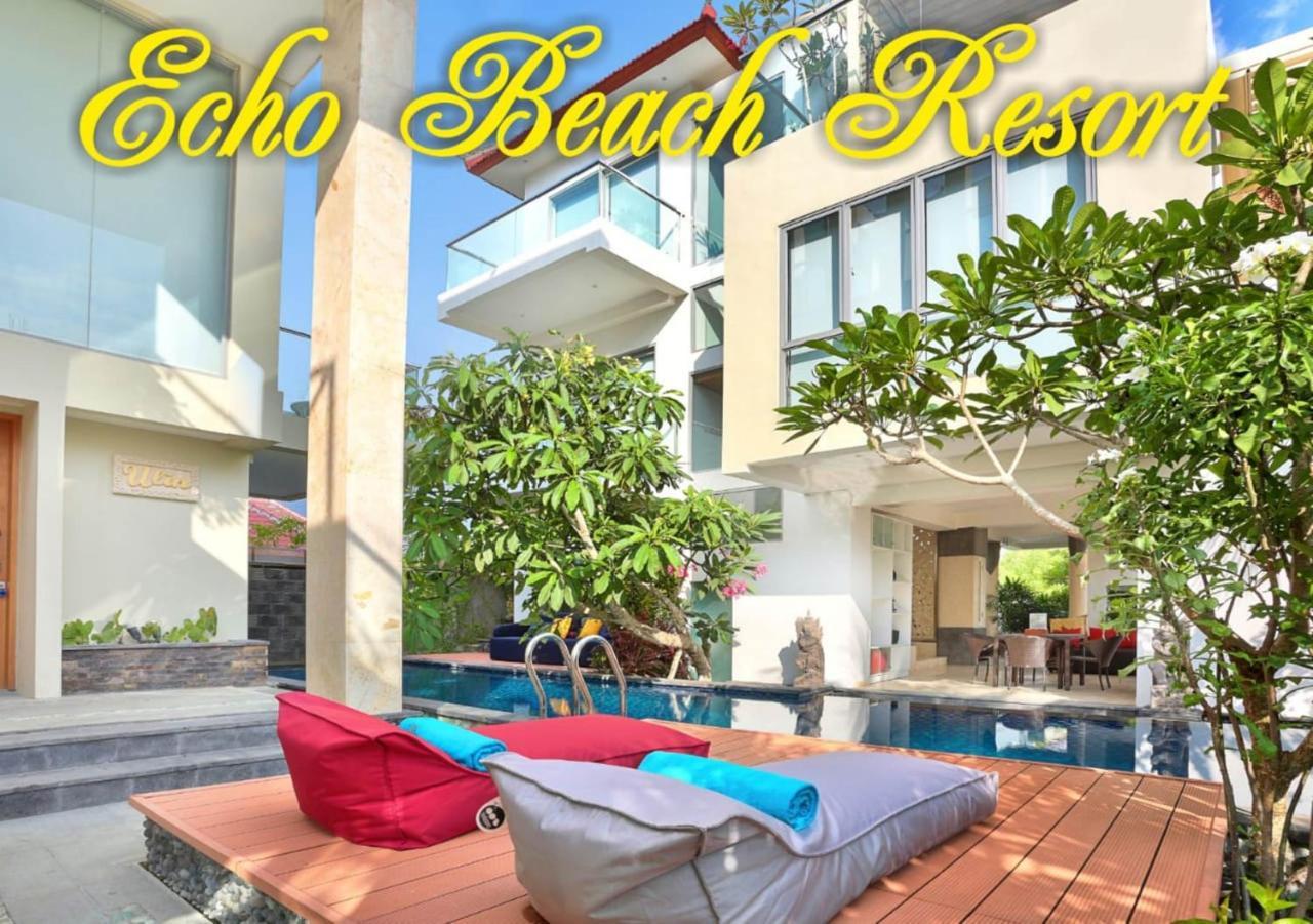 Aparthotel Echo Canggu (Bali)