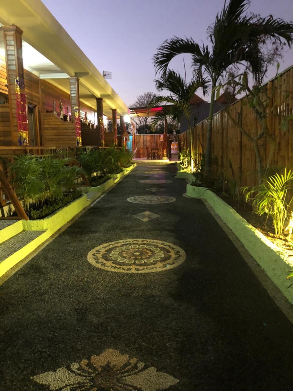 Auora Guest house Nusa Lembongan (Bali)