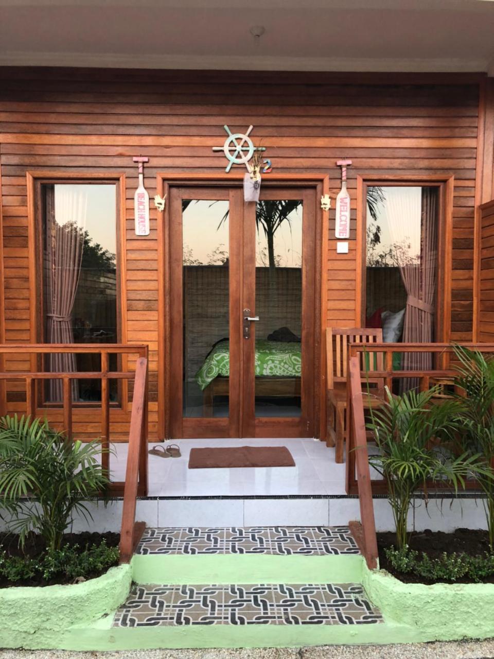 Auora Guest house