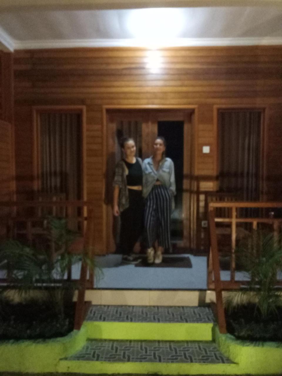 Auora Guest house *