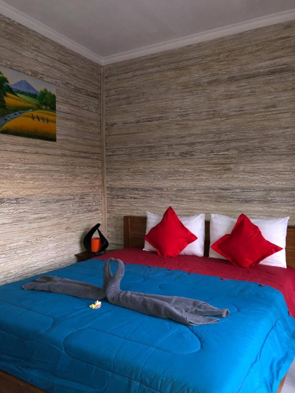 Auora Guest house Nusa Lembongan (Bali)
