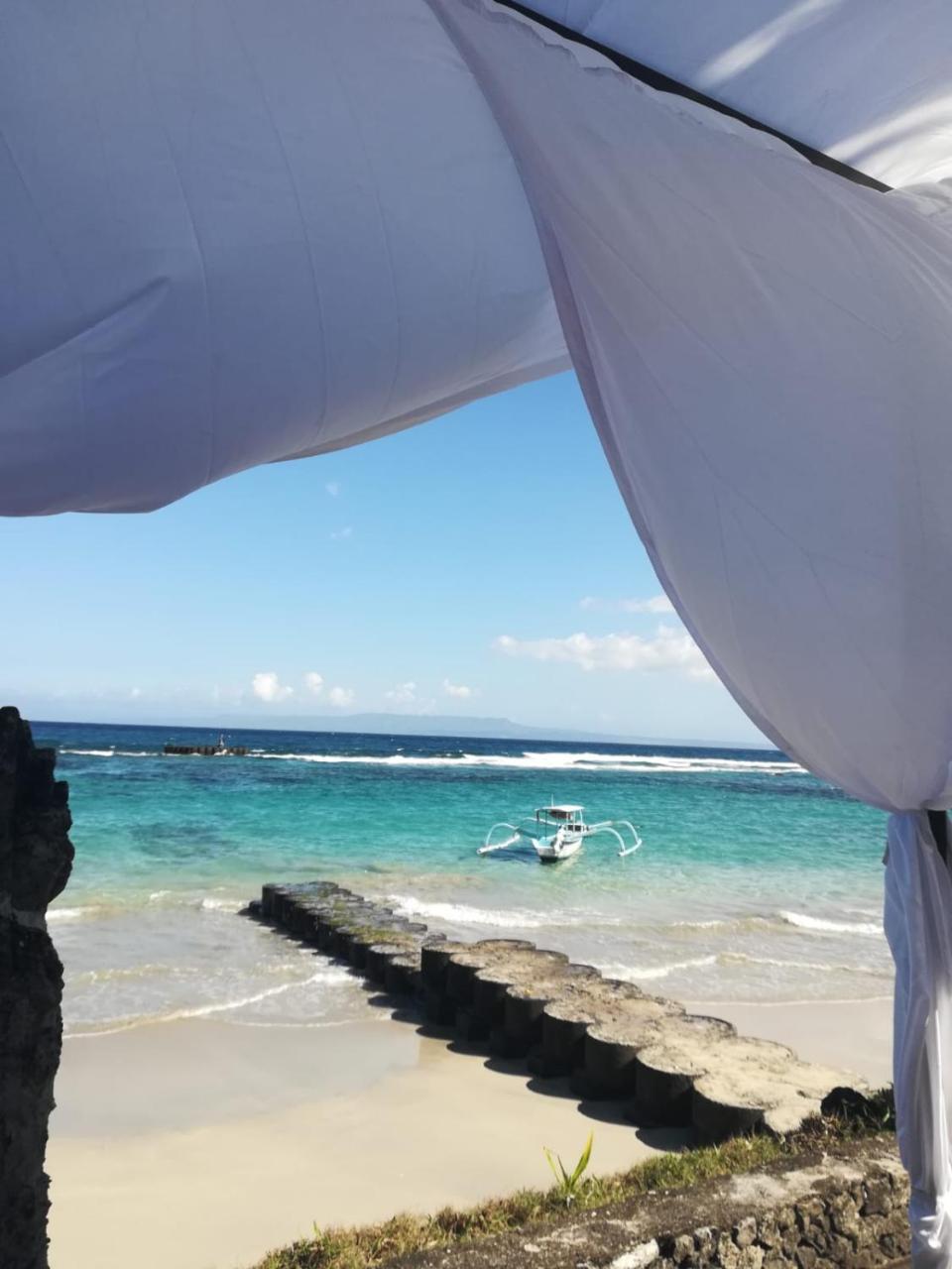 Hotel Anom Candi Dasa (Bali)