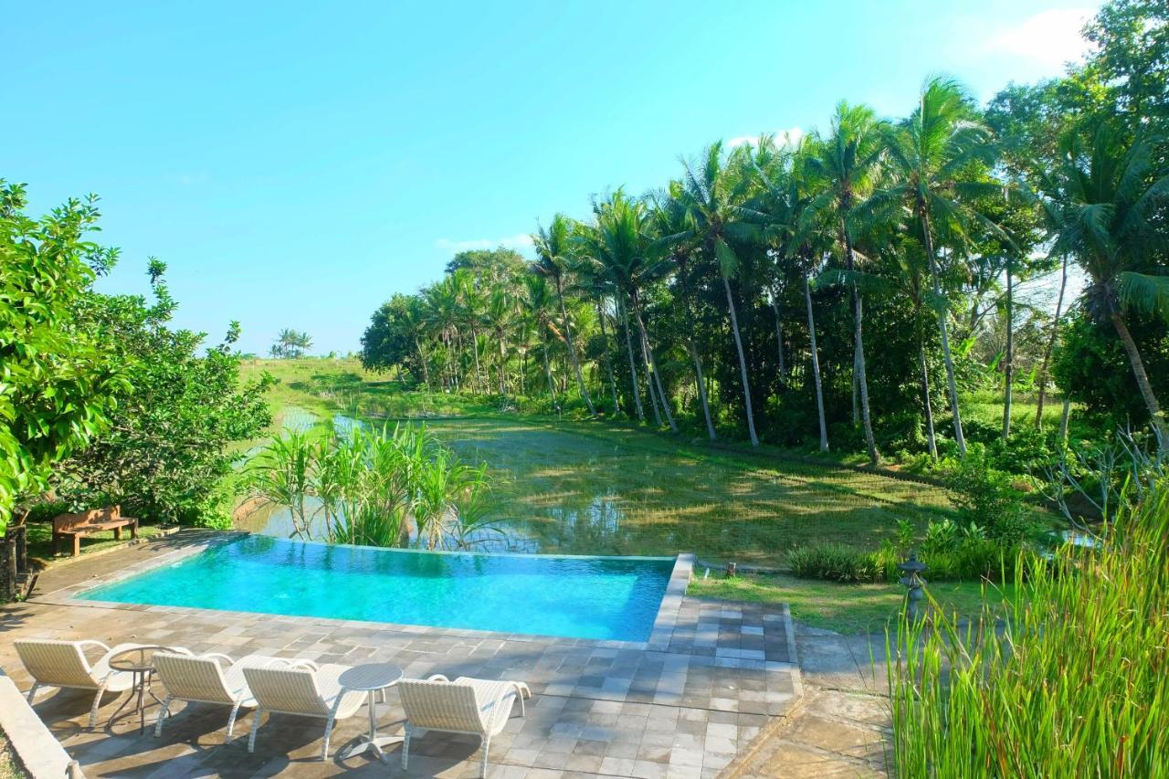 Puri Taman Sari 3* Tabanan (Bali)