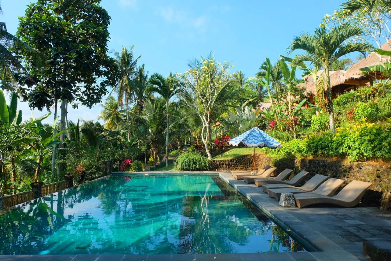 Resort Puri Taman Sari Tabanan (Bali)