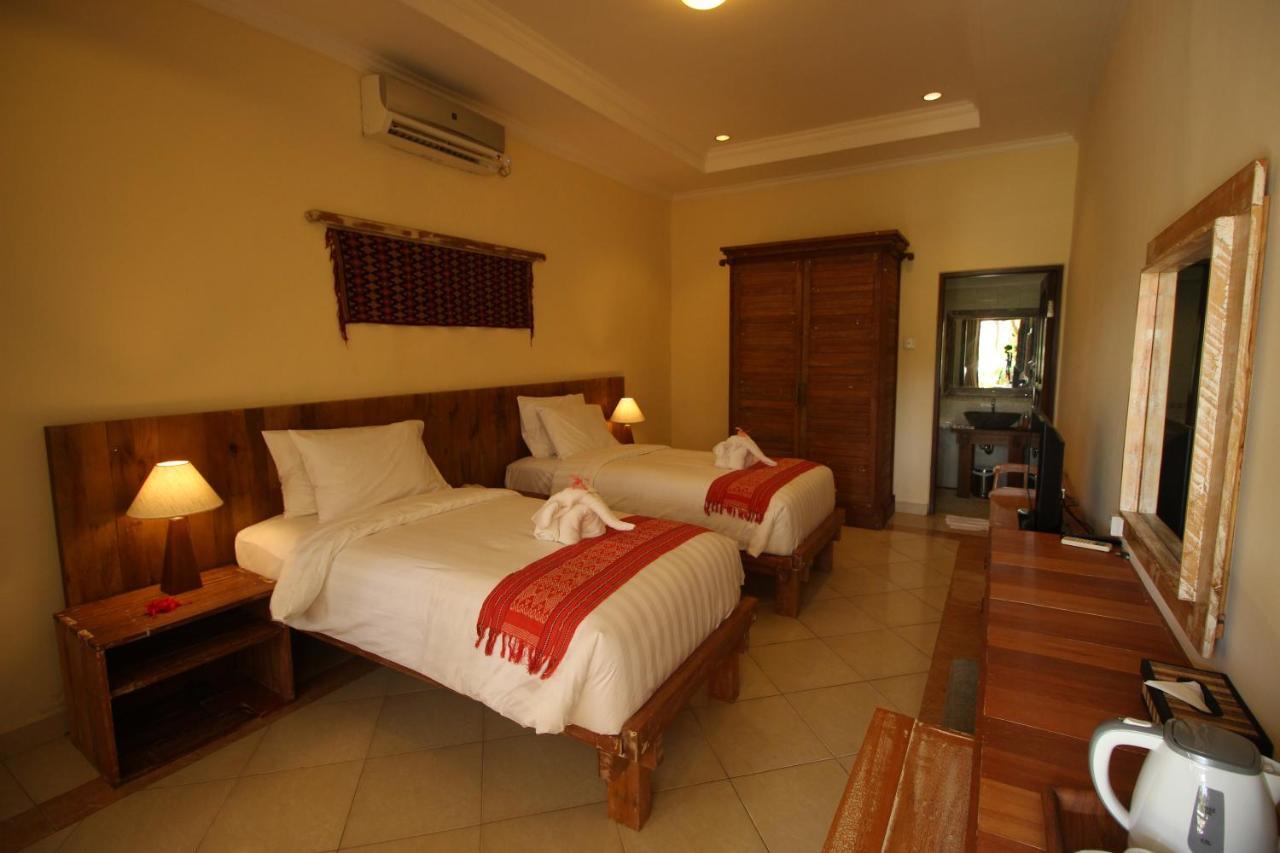 Pelasa Hotel