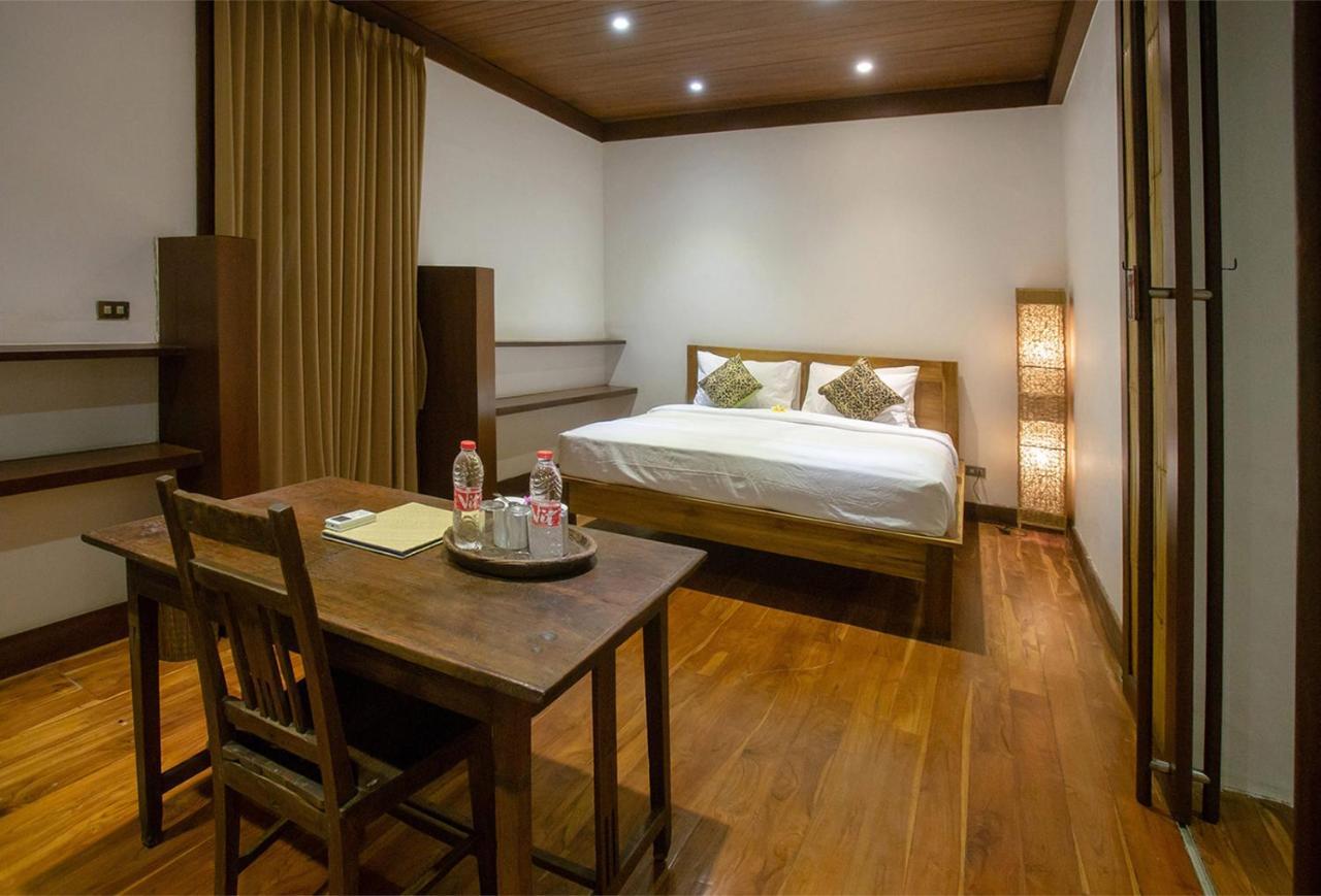 Anginsepoi Holiday park Canggu (Bali)