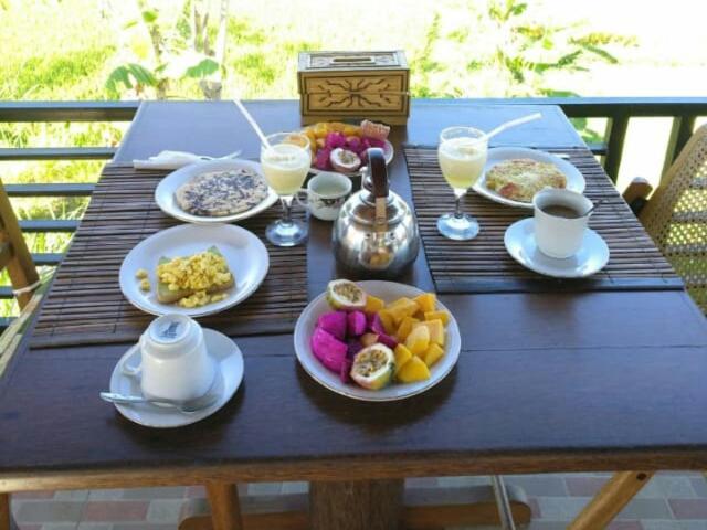 Homestay Yoga *