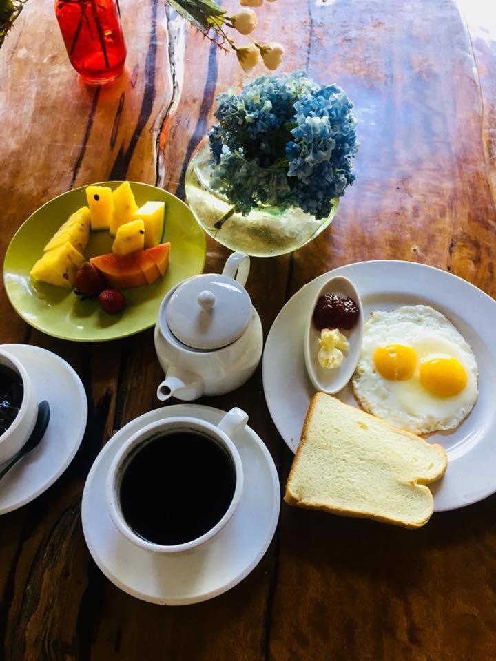 Guest house Alam Taman Tabanan (Bali)