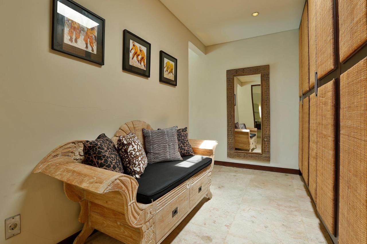 Kejora Beachfront Villa *