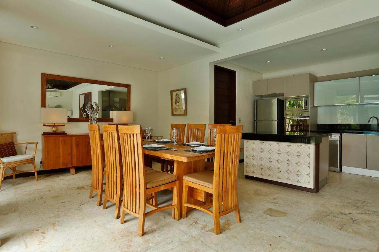 Villa Kejora Beachfront