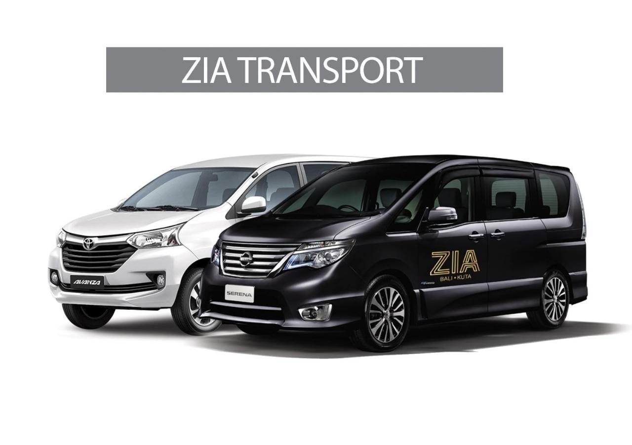 Zia Kuta 3* Kuta (Bali)