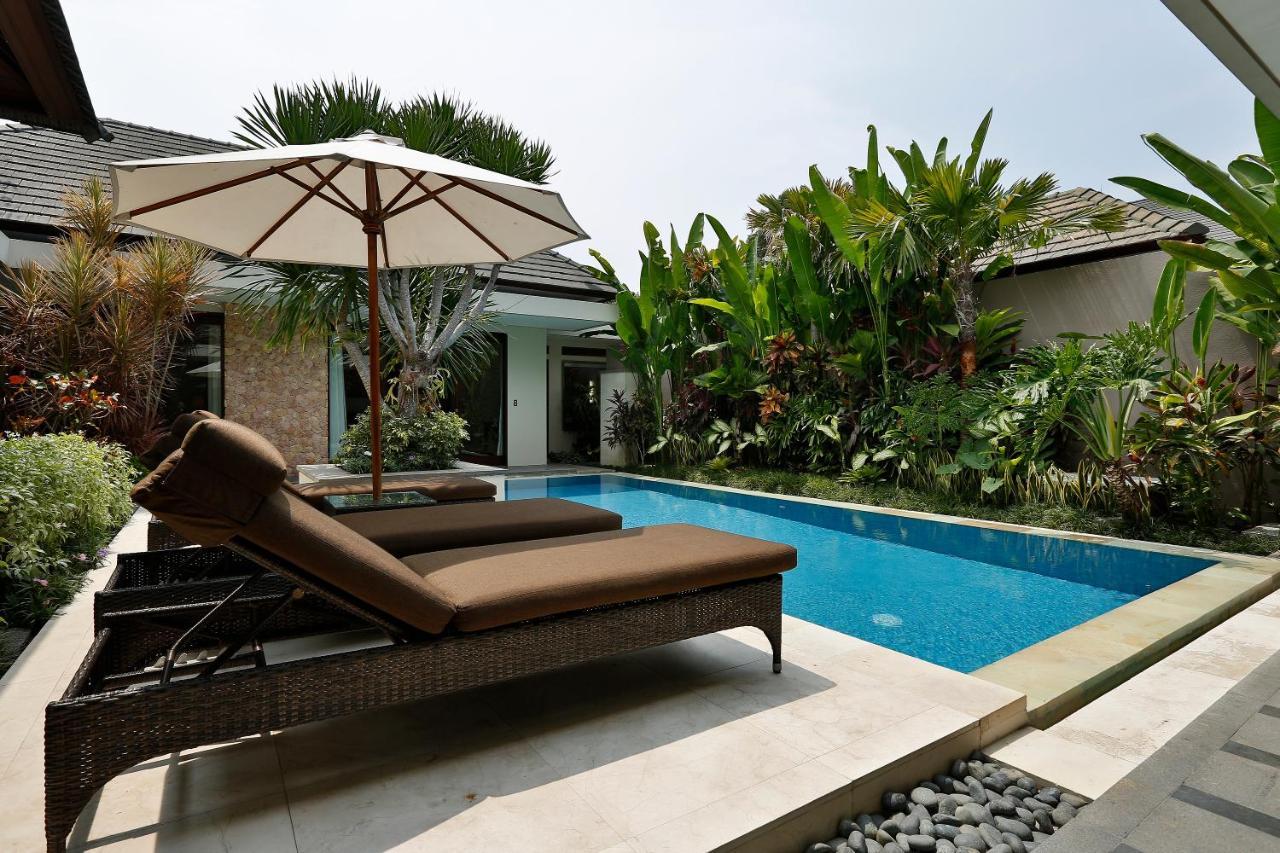 Villa Kejora Beachfront Sanur (Bali)