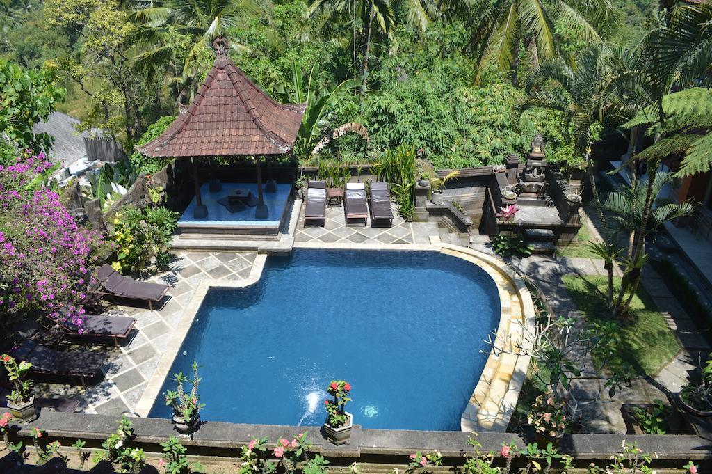 Nick's Hidden By Mahaputra-chse Certified Guest house Ubud (Bali)