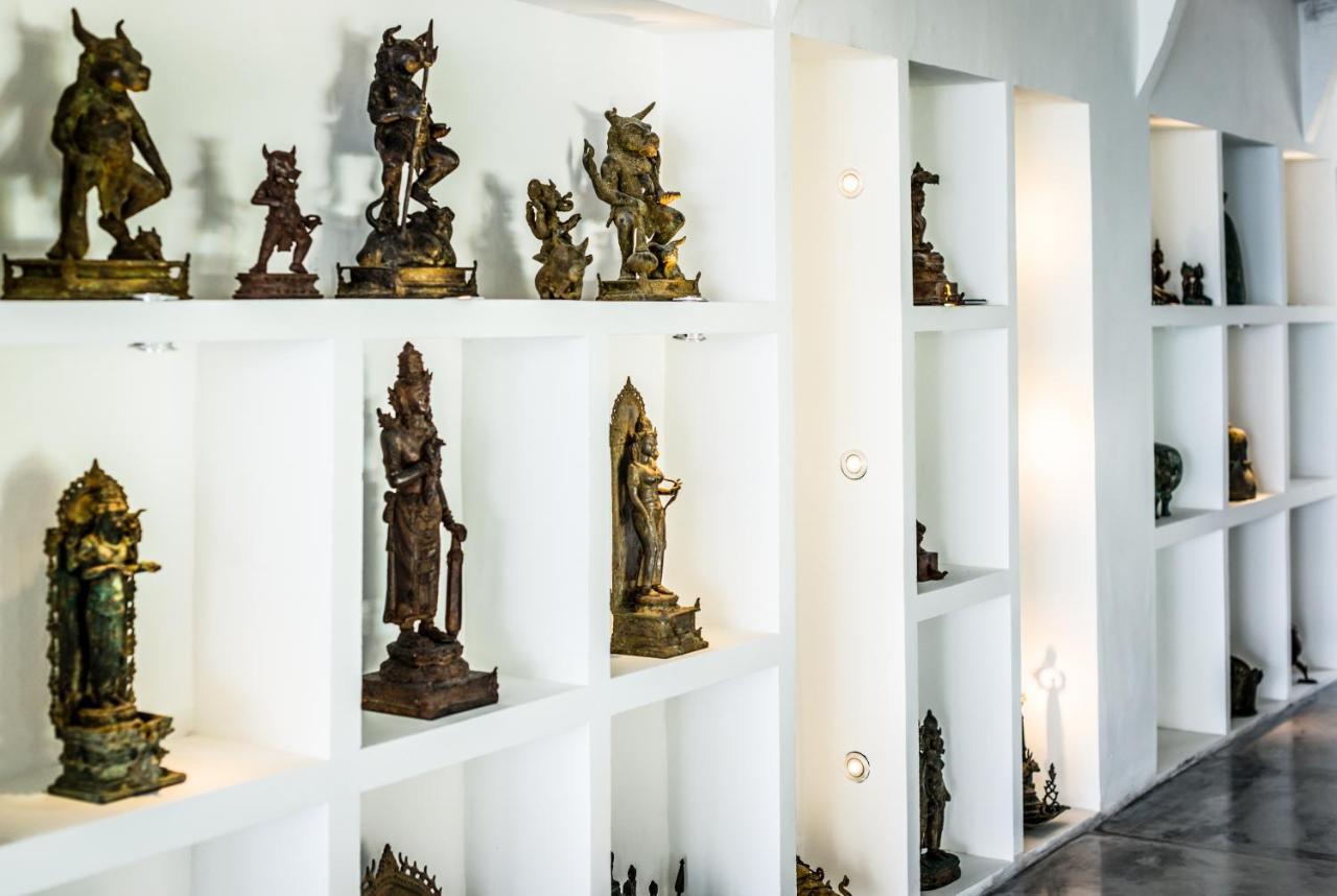 Resort Morabito Art Legian (Bali)