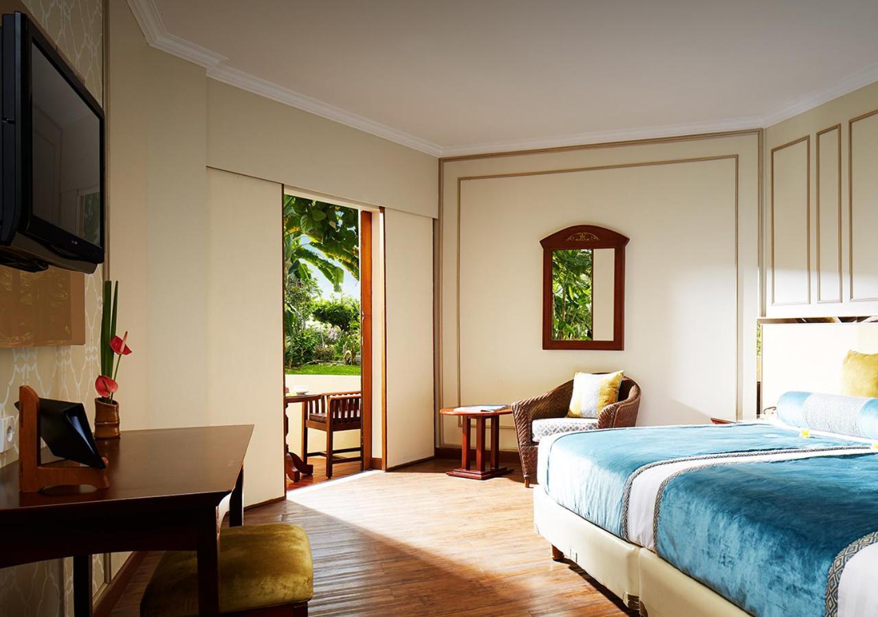 Grand Mirage & Thalasso Bali 5*