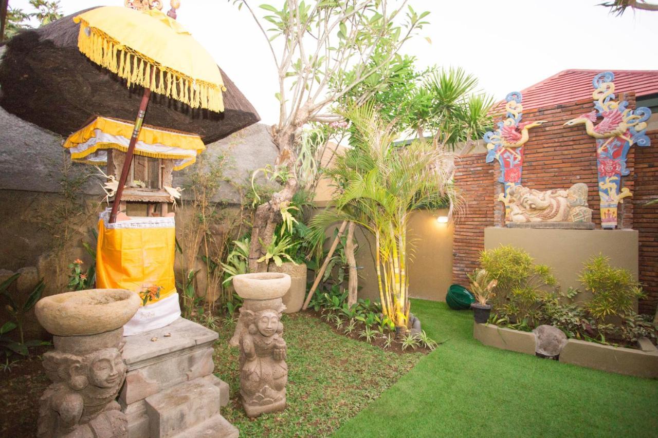 Menzel Nusa Dua Villa Nusa Dua (Bali)