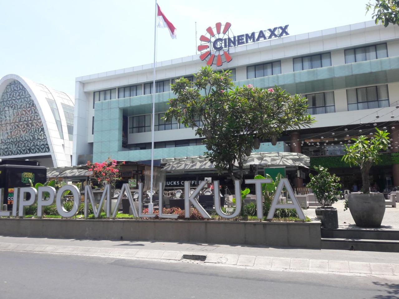 The Radiant & 3* Tuban (Bali)