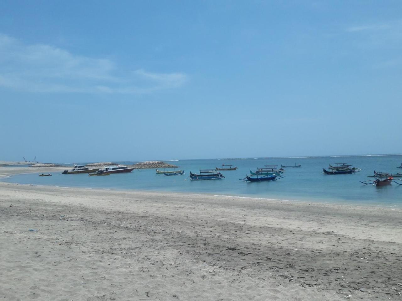 The Radiant & Hotel Tuban (Bali)