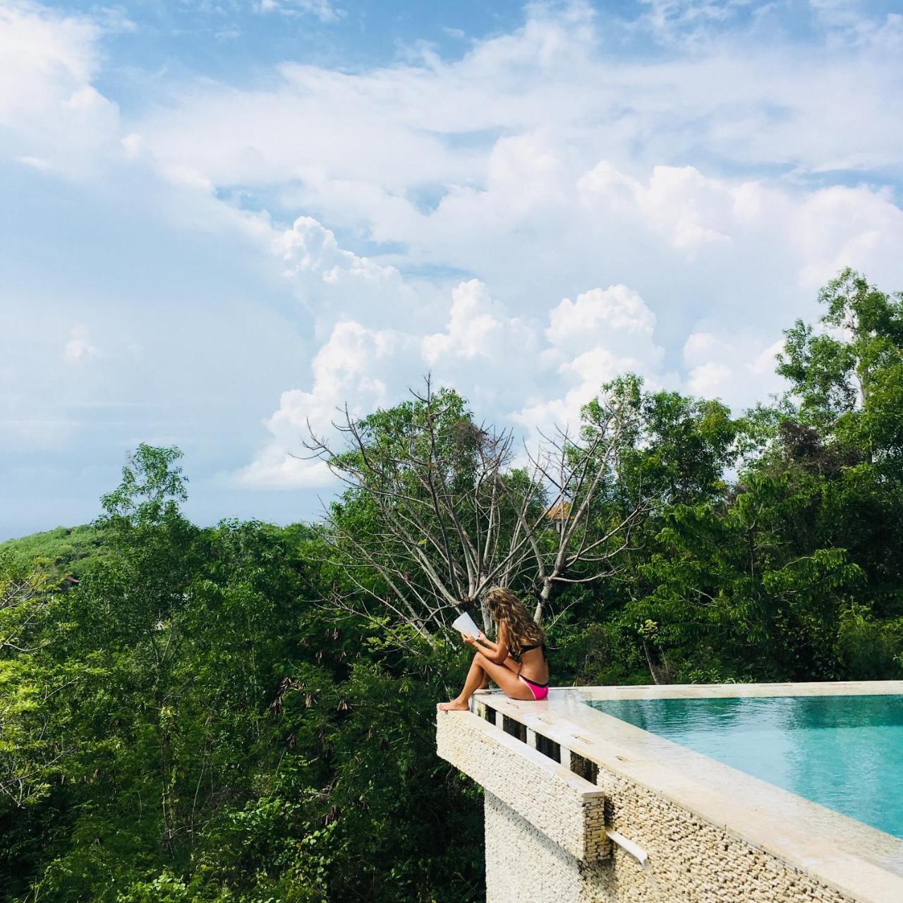 Guest house Adila Bali