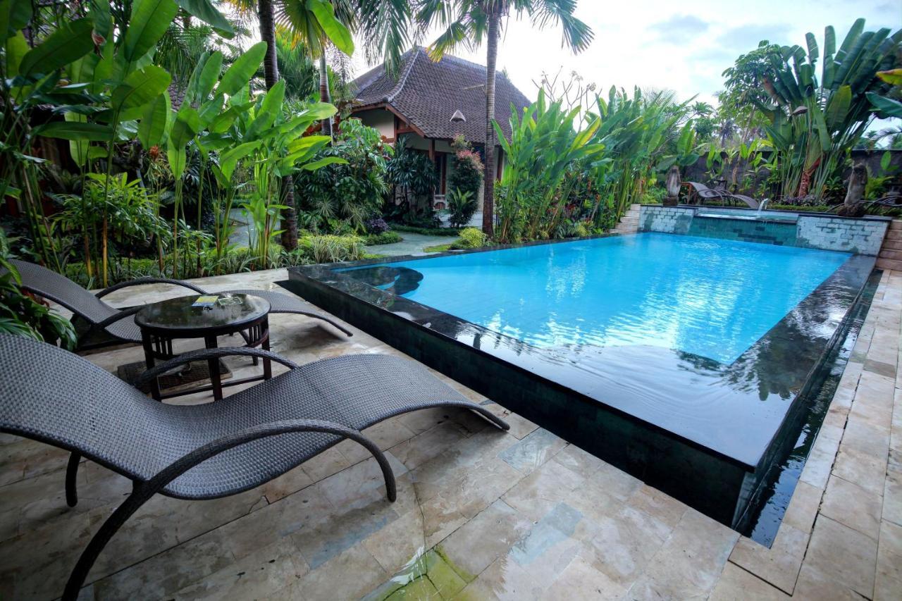 Resort Bali Dream 4*
