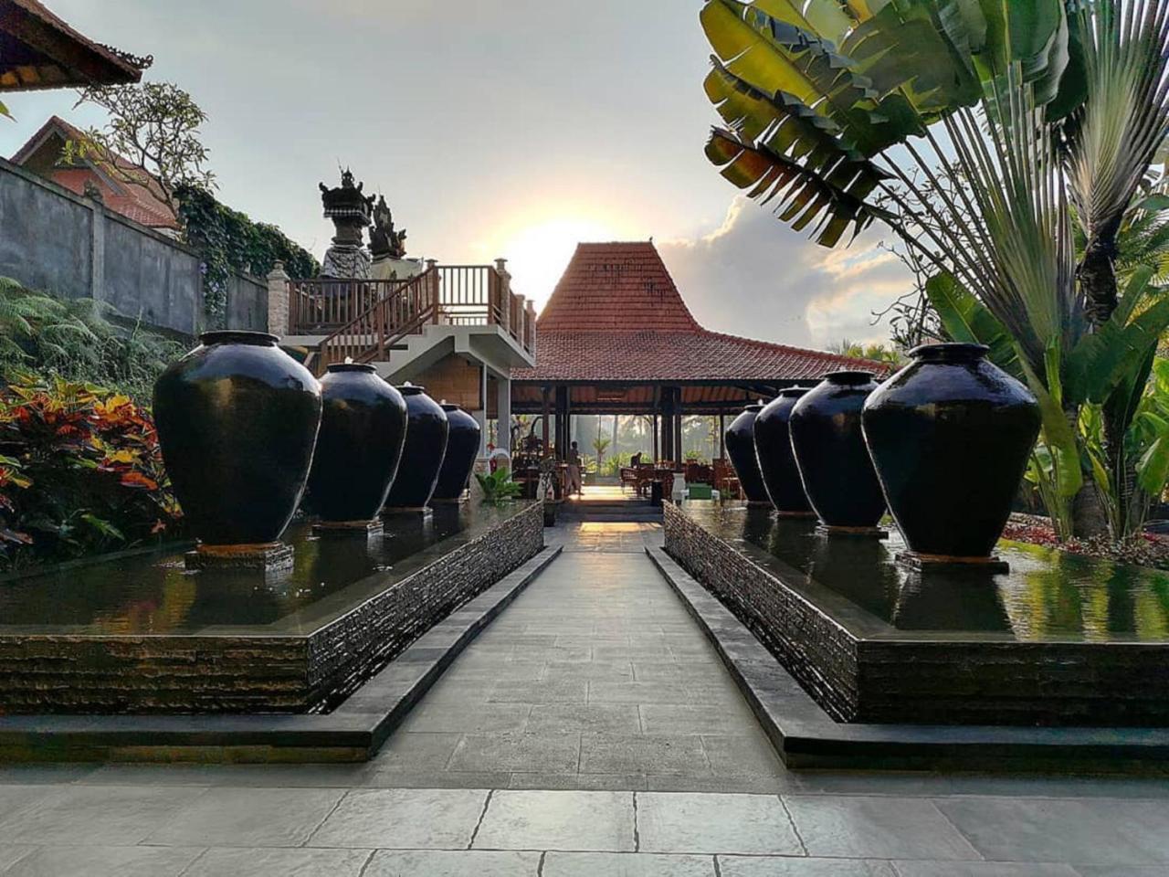 Western Premier Agung Ubud (Bali)