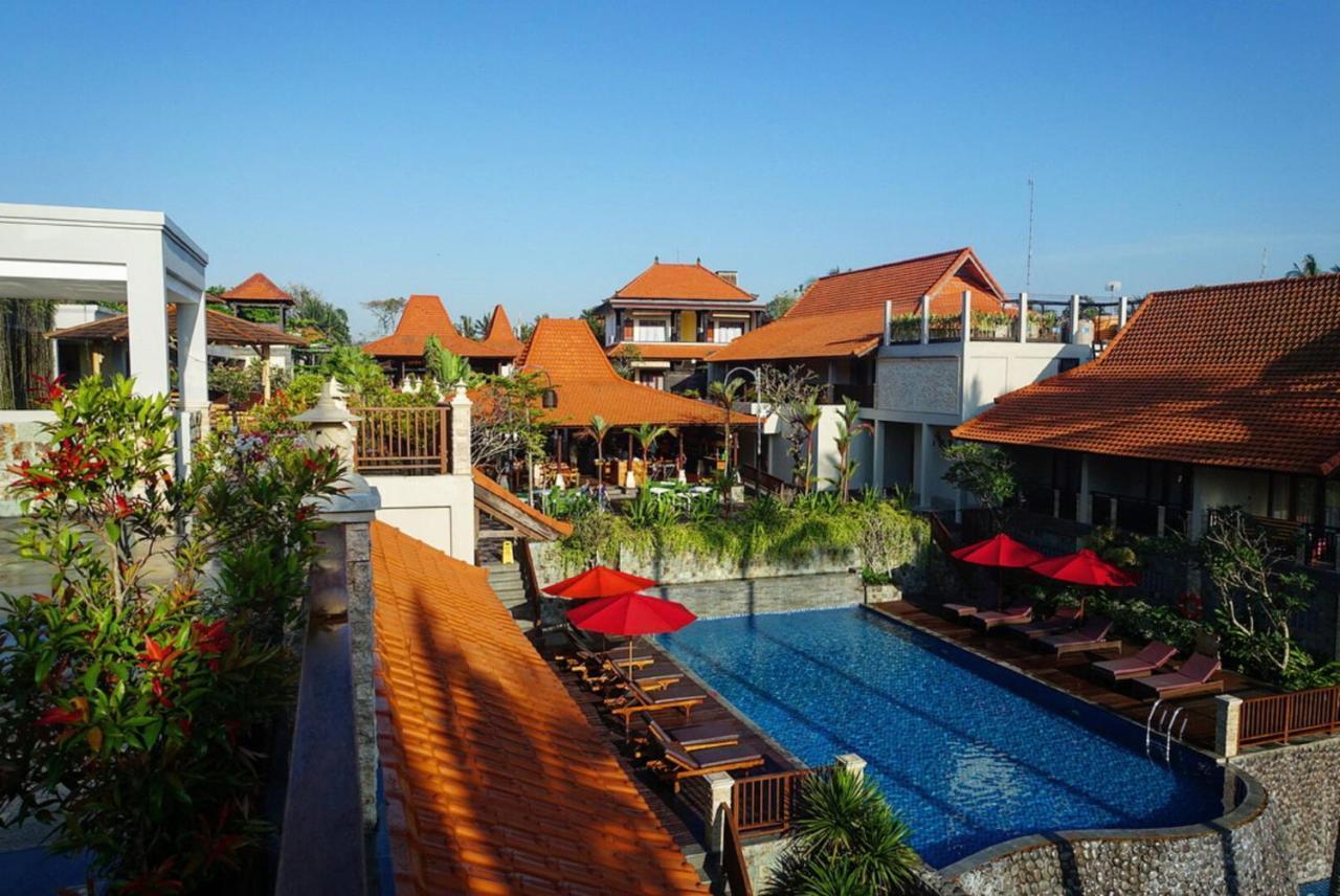Resort Western Premier Agung Ubud (Bali)