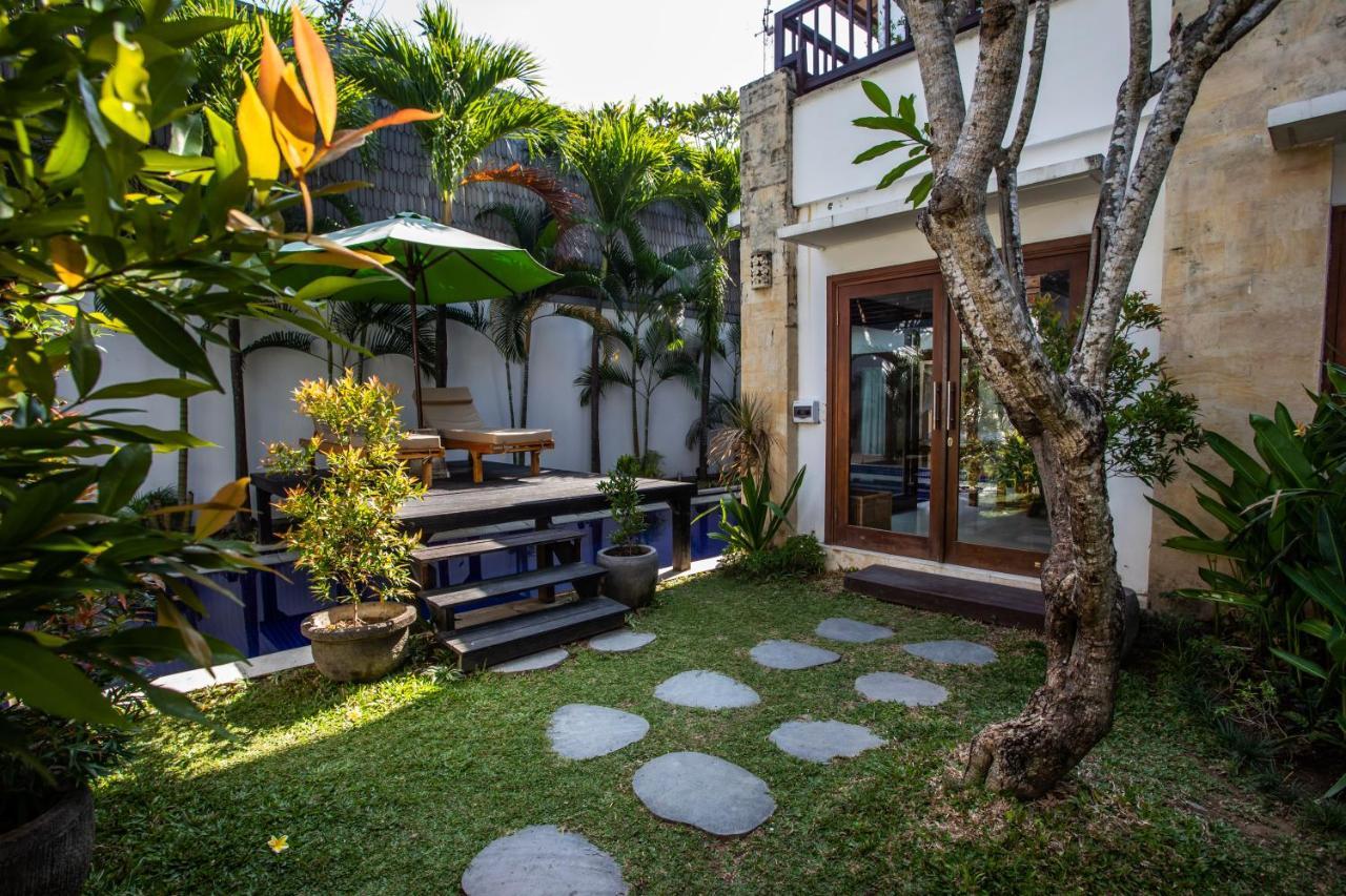 Vanilla 1 * Seminyak (Bali)
