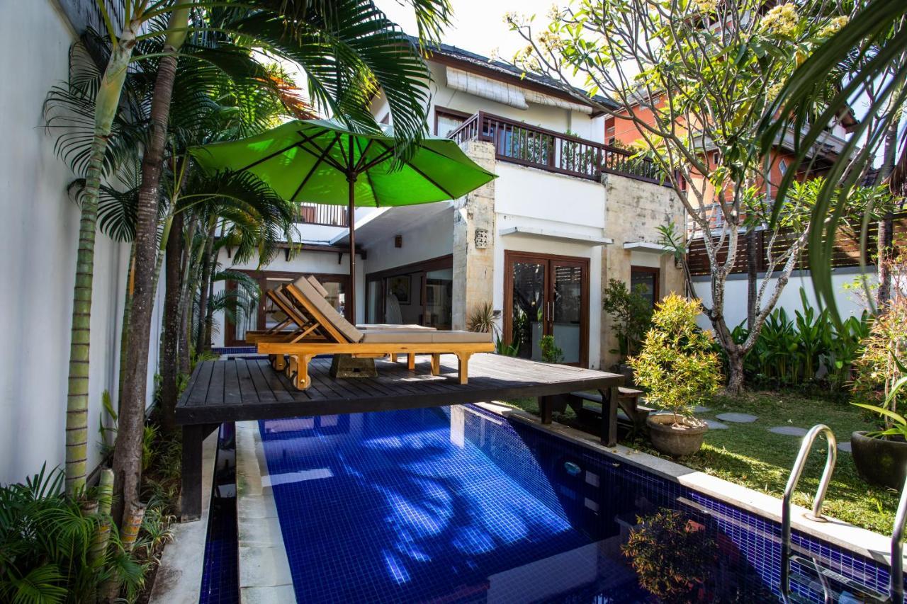Vanilla 1 Villa *