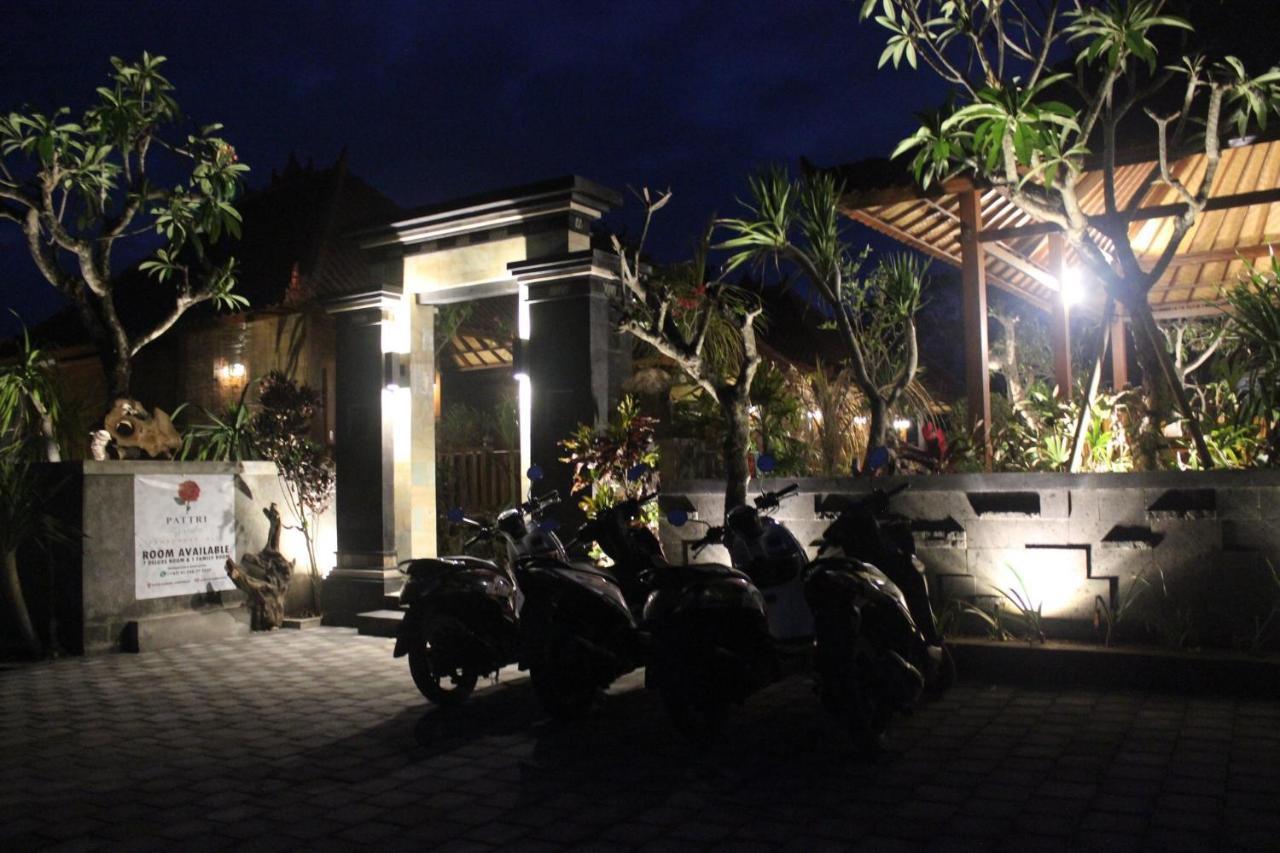 Guest house Pattri Garden 3*