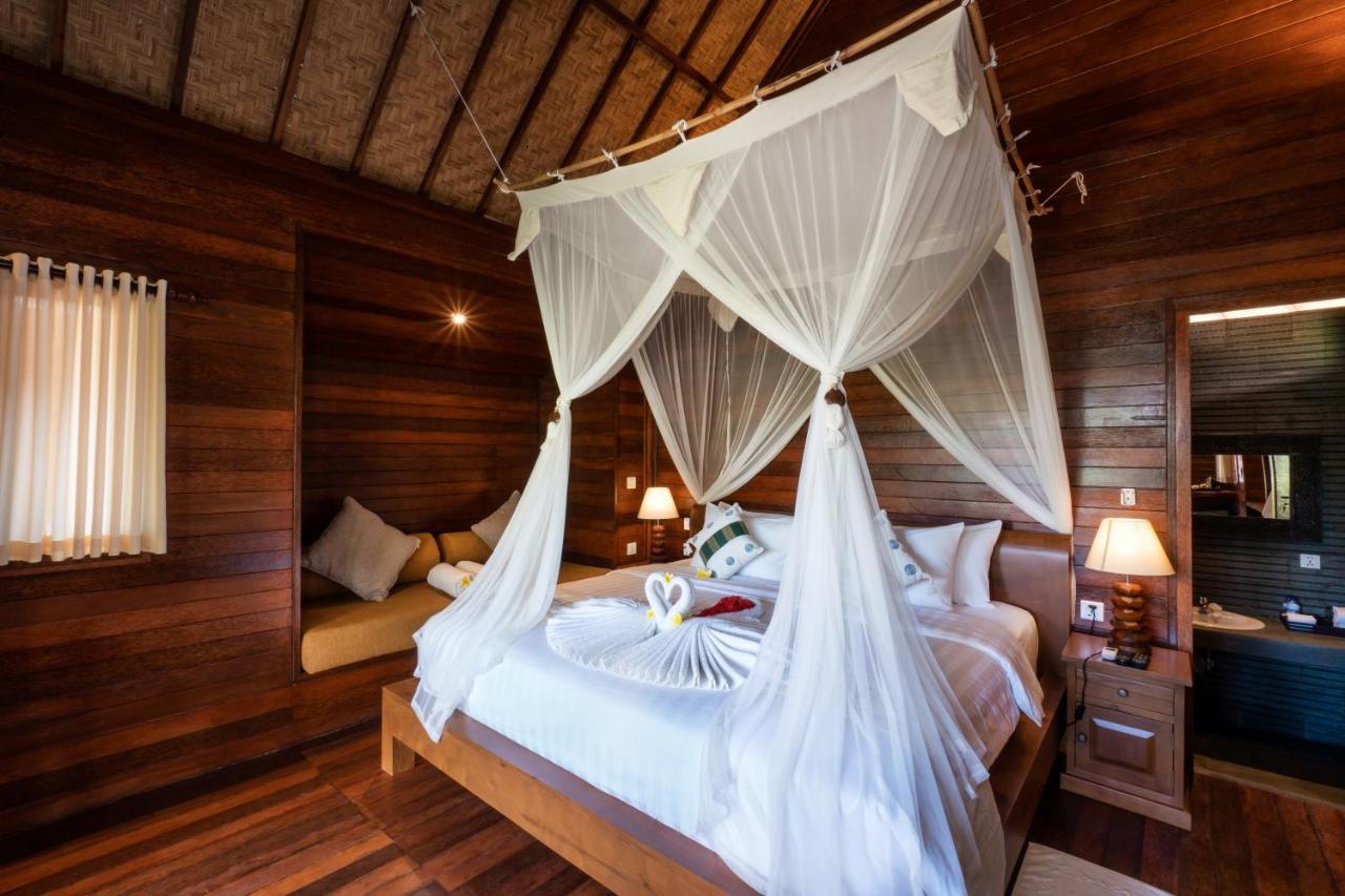 Royal Retreat Villa's Bed & Breakfast