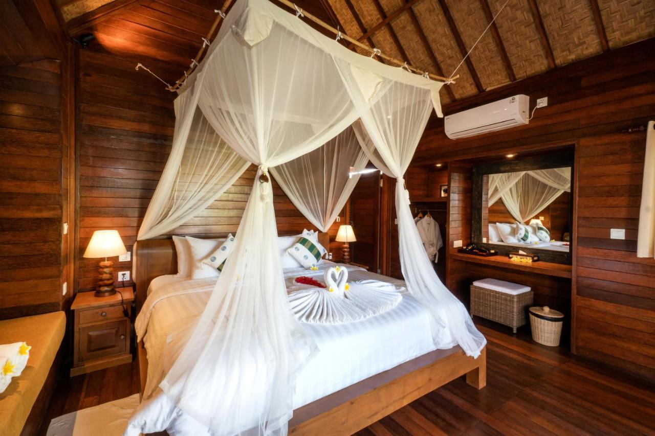 Bed & Breakfast Royal Retreat Villa's 3*