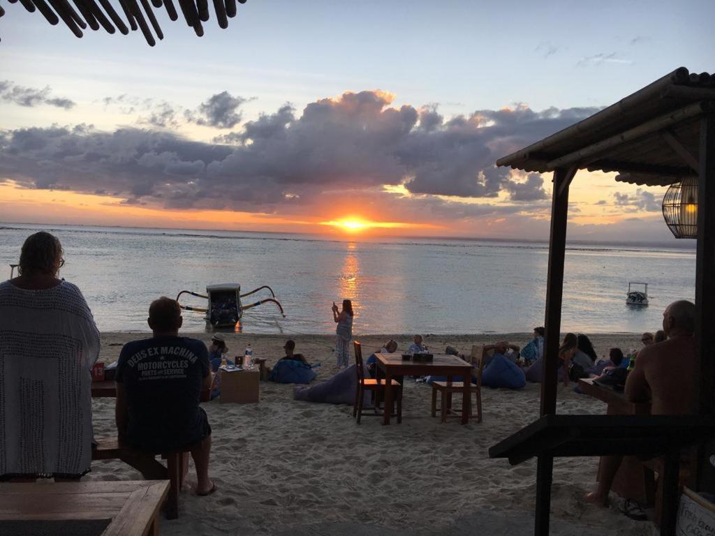 Taman liburan Linda Nusa Lembongan (Bali)