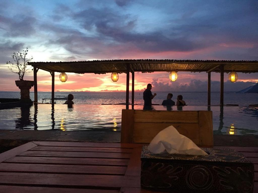 Linda Taman liburan Nusa Lembongan (Bali)