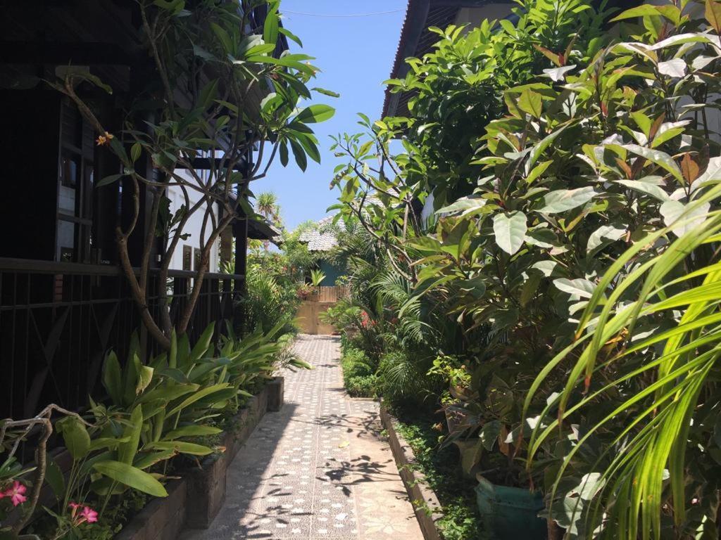Taman liburan Linda 3*
