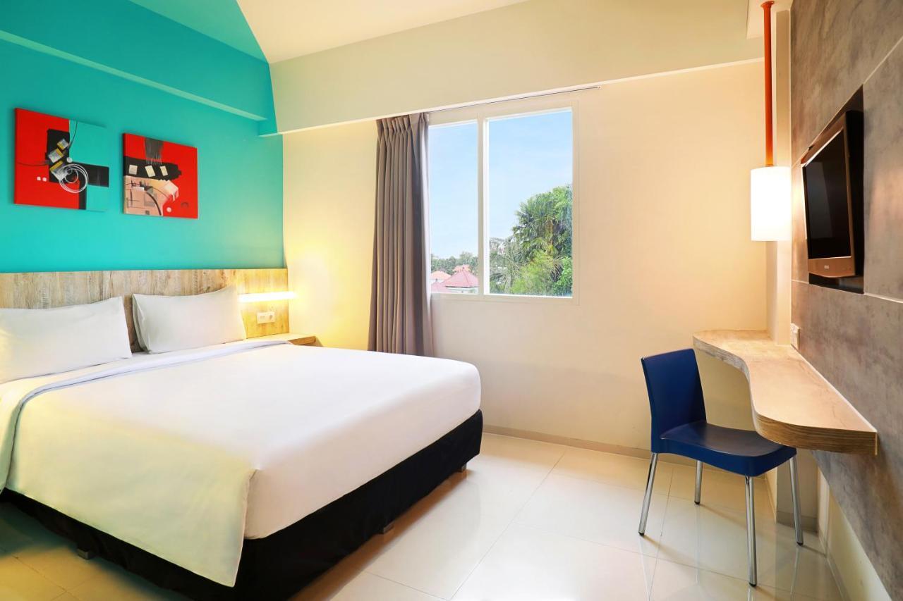 Primera 3* Seminyak (Bali)