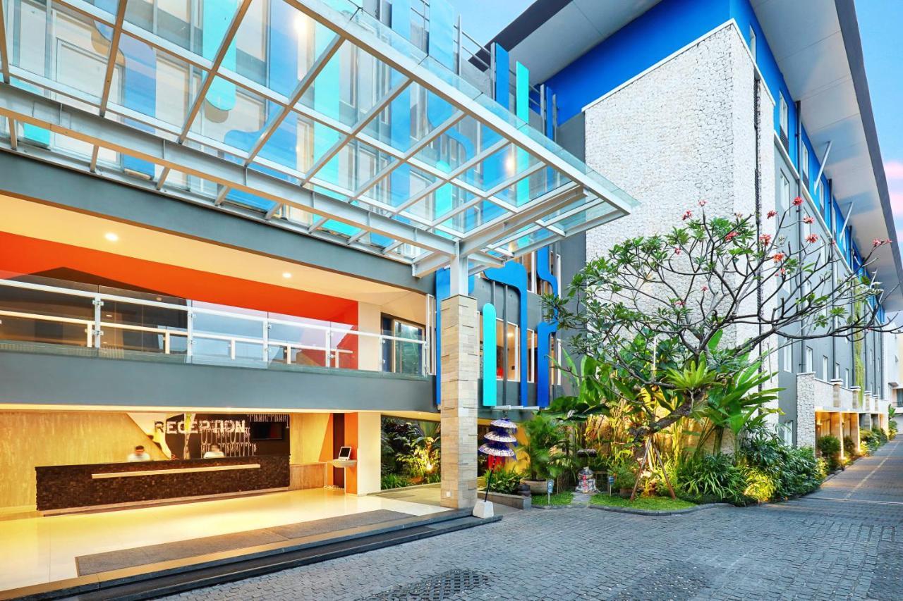 Hotel Primera Seminyak (Bali)